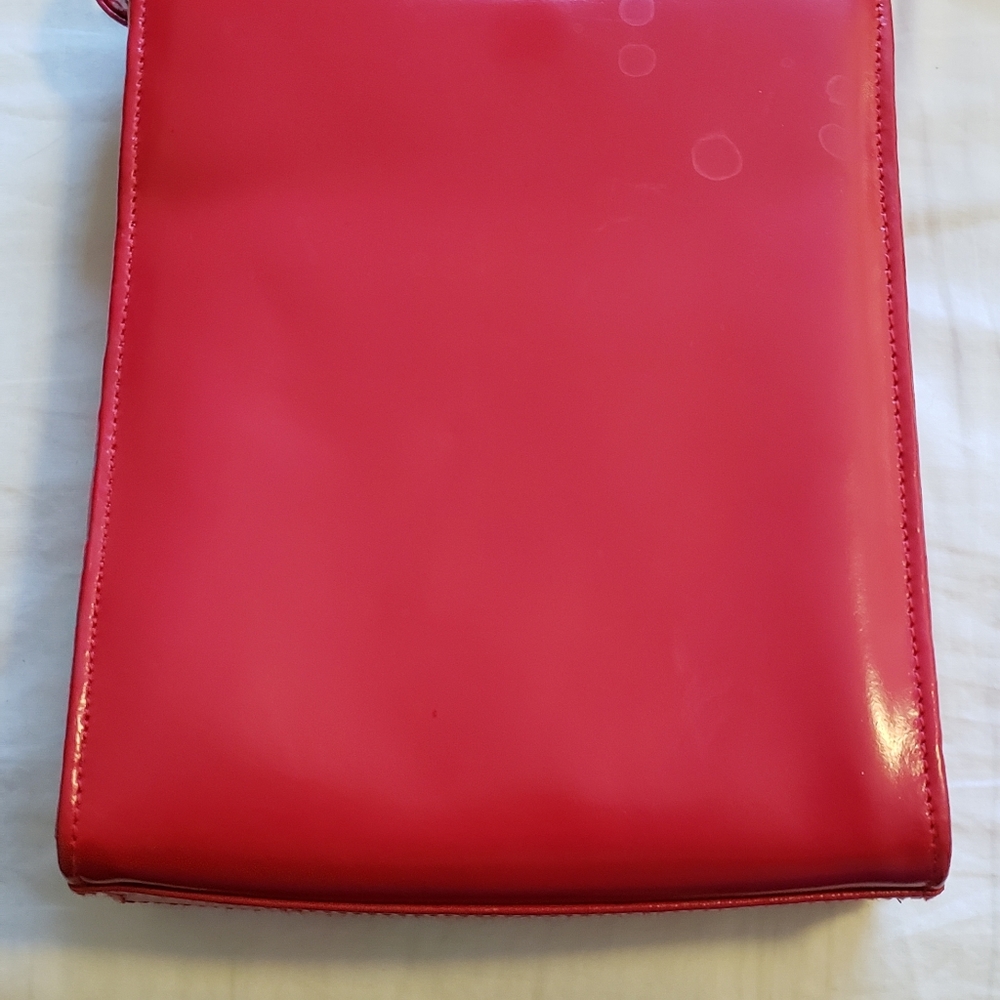Vintage Fred Hayman of Beverly Hills Fusha Purse